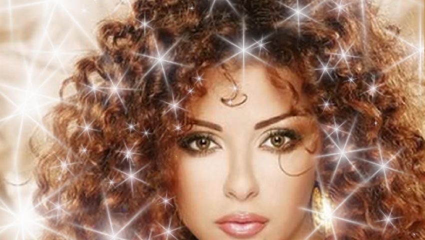 البرومو الأول لمسلسل ميريام فارس 